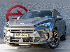 CUPRA Terramar - 1.5 TSI eHybrid 204pk / DSG / Head Up / Apple Carplay - Android auto / Adaptive Cruise Con