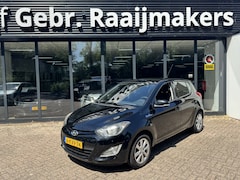 Hyundai i20 - 1.1 CRDi i-Drive*Airco*EXPORTPRIJS