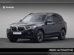 BMW iX3 - Executive