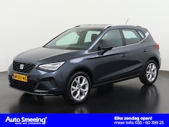 SEAT Arona - 1.0 TSI FR DSG | Camera | Digital Cockpit | Zondag Open
