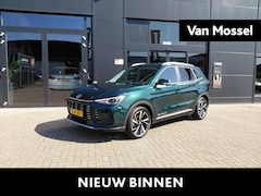 MG ZS - Hybrid+ 1.5 Hybrid+ Luxury