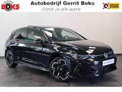 Volkswagen Golf - 1.5 eTSI R-Line Edition Panoramadak IQ-Led