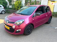 Renault Twingo - 1.2 16V Collection / Airco / Cruise control