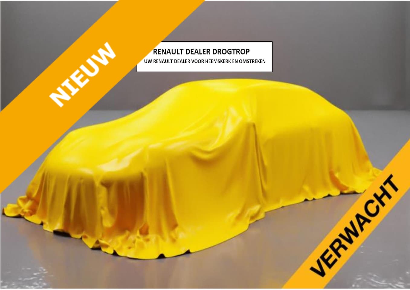 Renault Twingo - 90PK-DYNAMIQUE-AUTOM-87DKM-NAVI-CRUISE-CAMERA- - AutoWereld.nl