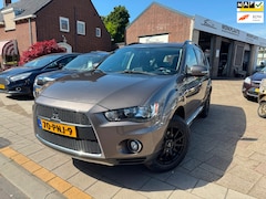 Mitsubishi Outlander - 2.0 Intro Edition AUTOMAAT/CAMERA/CRUISE CONTROLE