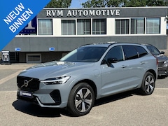 Volvo XC60 - 2.0 T6 Plug-in hybrid AWD Plus Dark | BOMVOL | 22K KM | STOEL STUURVERWARMING | PANO | ELE