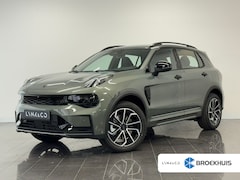 Lynk & Co 01 - 1.5 Core | Achteruitrijcamera | Apple Carplay/Android Auto|telefoonintegratie premium | Au