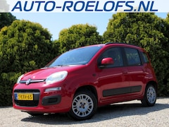 Fiat Panda - 0.9 TwinAir Ed. Cool Automaat*Airco*Trekhaak