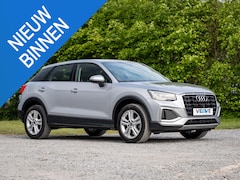 Audi Q2 - 35 TFSI S Edition
