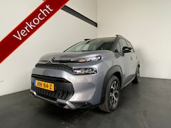 Citroën C3 Aircross - 1.2 PureTech Plus Fabrieksgarantie