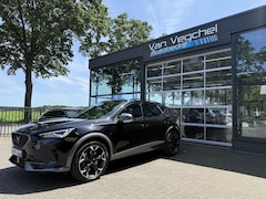 CUPRA Formentor - 1.4 e-Hyb VZ Perfomance | Adaptive Cruise| Camera | Side Assist | Lane Assist | Stoel-/Stu