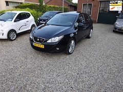 SEAT Ibiza SC - 1.2 TSI Sport Climate controle, Cruise Controle, Apple Carplay, Lichtmetalen velgen