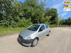Toyota Yaris - 1.0-16V VVT-i YORIN*5-DEURS*NETTE AUTO