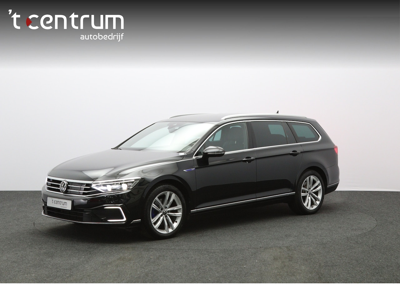 Volkswagen Passat Variant - 1.4 TSI PHEV GTE Business 1.4 TSI PHEV GTE 218 PK Business, 360 Camera, Memory, Matrix-LED - AutoWereld.nl