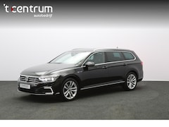 Volkswagen Passat Variant - 1.4 TSI PHEV GTE 218 PK Business, 360 Camera, Memory, Matrix-LED