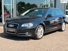 Audi A3 Sportback - 1.2 TFSI Attraction S-TRONIC Automaat