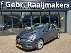 Renault Clio Estate - 1.5 dCi Intens*LED*Navi*Camera*EXPORT/EX.BPM