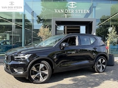 Volvo XC40 - 1.5 T4 Recharge R-Design Camera | Memory Seats | Stuur-Stoelverwarming