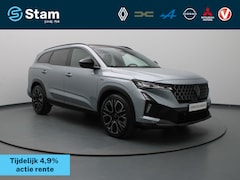 Renault Espace - E-Tech full hybrid esprit Alpine 7p. 200pk Head-Up | 360° Camera | Adapt. Cruise | Solar B