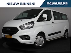 Ford Transit Custom - 320 2.0 TDCI L2H1 Trend | 9-persoons
