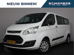 Ford Transit Custom - 310 2.0 TDCI L2H1 Trend | 9-persoons