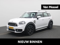 MINI Countryman - 1.5 Cooper ALL4 Business Edition | AUTOMAAT | CLIMATE CONTROL | CRUISE CONTROL | NAVIGATIE