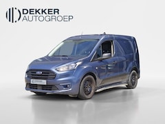 Ford Transit Connect - 1.5 EcoBlue L1 Trend | SIDE BARS | NAVIGATIE | CAMERA