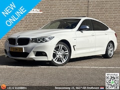 BMW 3-serie Gran Turismo - 335i xDrive High Executive | Harman/Kardon | Leder | Pano | Climate | Cruise | Navi | Stoe