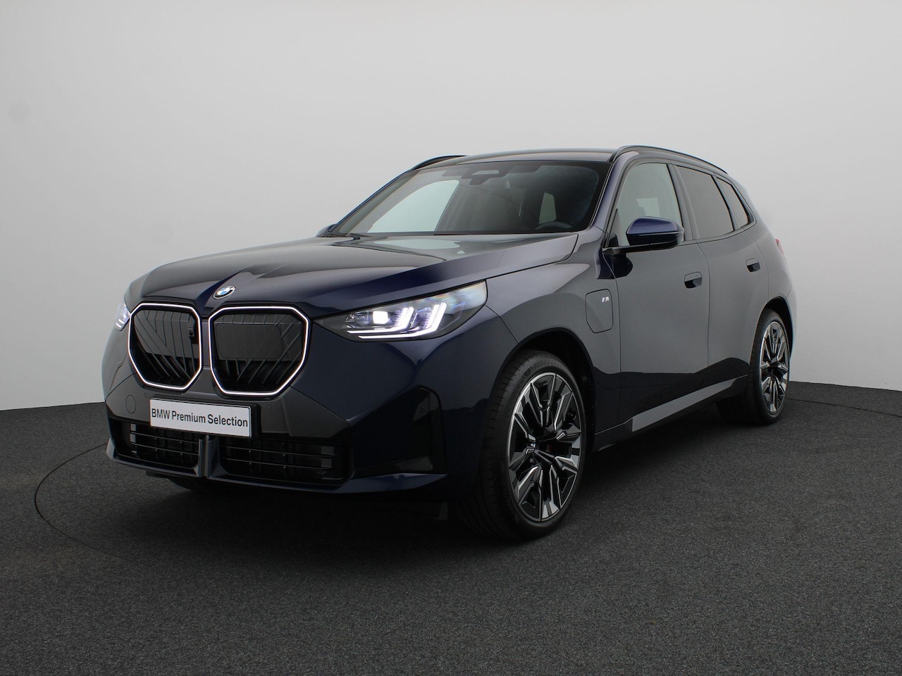 BMW X3 - 30e xDrive M Sportpakket Pro | Professional Pack | Comfort Pack | Premium Pack | Trekhaak - AutoWereld.nl