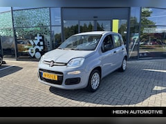 Fiat Panda - 1.2 Pop | bluetooth | airco |