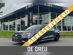 Audi A3 Limousine - 35 TFSI S edition 150PK | MATRIX LED | 2x S LINE | VIRTUAL |