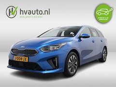 Kia Cee'd Sportswagon - Ceed 1.6 GDI PHEV DYNAMICPLUSLINE 141PK | Trekhaak | Clima | Navi