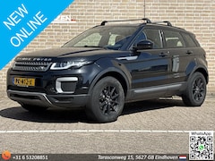 Land Rover Range Rover Evoque - 2.0 eD4 Urban Series Pure | Leder | Pano | Climate | Cruise | Navi |