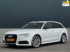 Audi A6 Avant - 50 TDI QUATTRO|AUT|CAMERA|NAVI|MATRIX|PSENSOR|UITMUNTEND STAAT|APK 04-05-2027