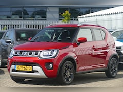 Suzuki Ignis - 1.2 Smart Hybrid Select | NAVI | A CAMERA | RIJKLAARPRIJS |