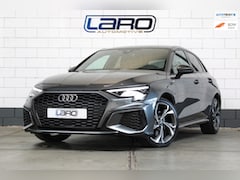 Audi A3 Sportback - 40 TFSI e S-Line | RS-Stoel B&O Cam ACC Keyless Stoelver. Elek. koffer