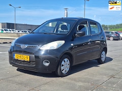 Hyundai i10 - €2250, -1.1 Active Cool Apk 2027 Airco Nappas