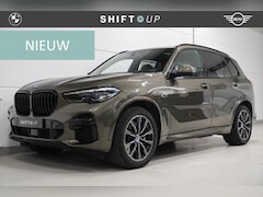 BMW X5 - xDrive45e M-Sport | Panoramadak | Elektr. Trekhaak