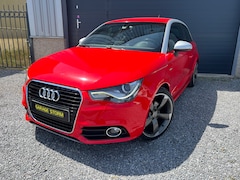 Audi A1 - 1.4 TFSI Ambition Pro Line Business