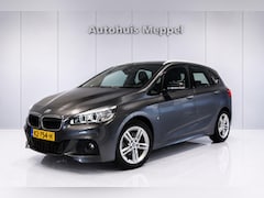 BMW 2-serie Active Tourer - 218i M-Sport*Head-up*Trekhaak*LED+*PDC*NaviPro