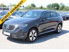 Mercedes-Benz EQC - 400 4MATIC Business Solution 80 kWh LEDER CAMERA TREKHAAK