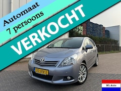 Toyota Verso - 1.8 VVT-i Aspiration 7p./Navi/Cruis/Camera/Nap