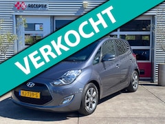 Hyundai ix20 - 1.4i Go Navi / Camera / Trekhaak / Nieuwstaat