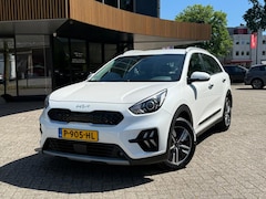 Kia Niro - 1.6 GDi Hybrid DynamicLine|Rijklaar|ACC|Lane|Camera|Carplay/AndroidAuto