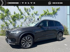 Volvo XC90 - 2.0 T8 Recharge AWD Ultimate Dark | Plug-in Hybrid (PHEV) | Long Range | Trekhaak | 360 Gr