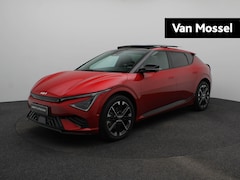 Kia EV6 - GT-Line 84 kWh | Stoelverwarming | Stoelverkoeling | Adaptieve Cruise | Climate Control |