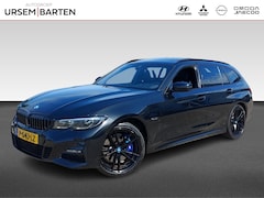 BMW 3-serie Touring - 330e Business Edition Plus | Elektrisch glazen schuif-/kanteldak | Laser LED koplampen | L