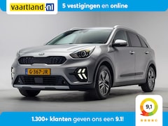 Kia Niro - 1.6 GDi Hybrid DynamicLine [ Navi Trekhaak Apple Carplay/Android Auto Camera ]