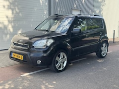 Kia Soul - 1.6 CRDi X-ecutive