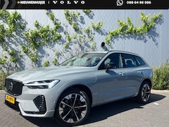 Volvo XC60 - 2.0 T6 Plug-in hybrid AWD Ultra Dark FACELIFT | Head Up Display | Harman Kardon Audio | Sc